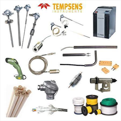 Cảm biến nhiệt độ hãng Tempsens